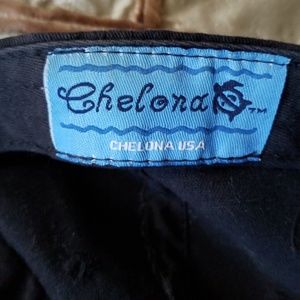 chelona Accessories - Las Vegas bling hat cap chelona Accessories - Las Vegas bling hat cap